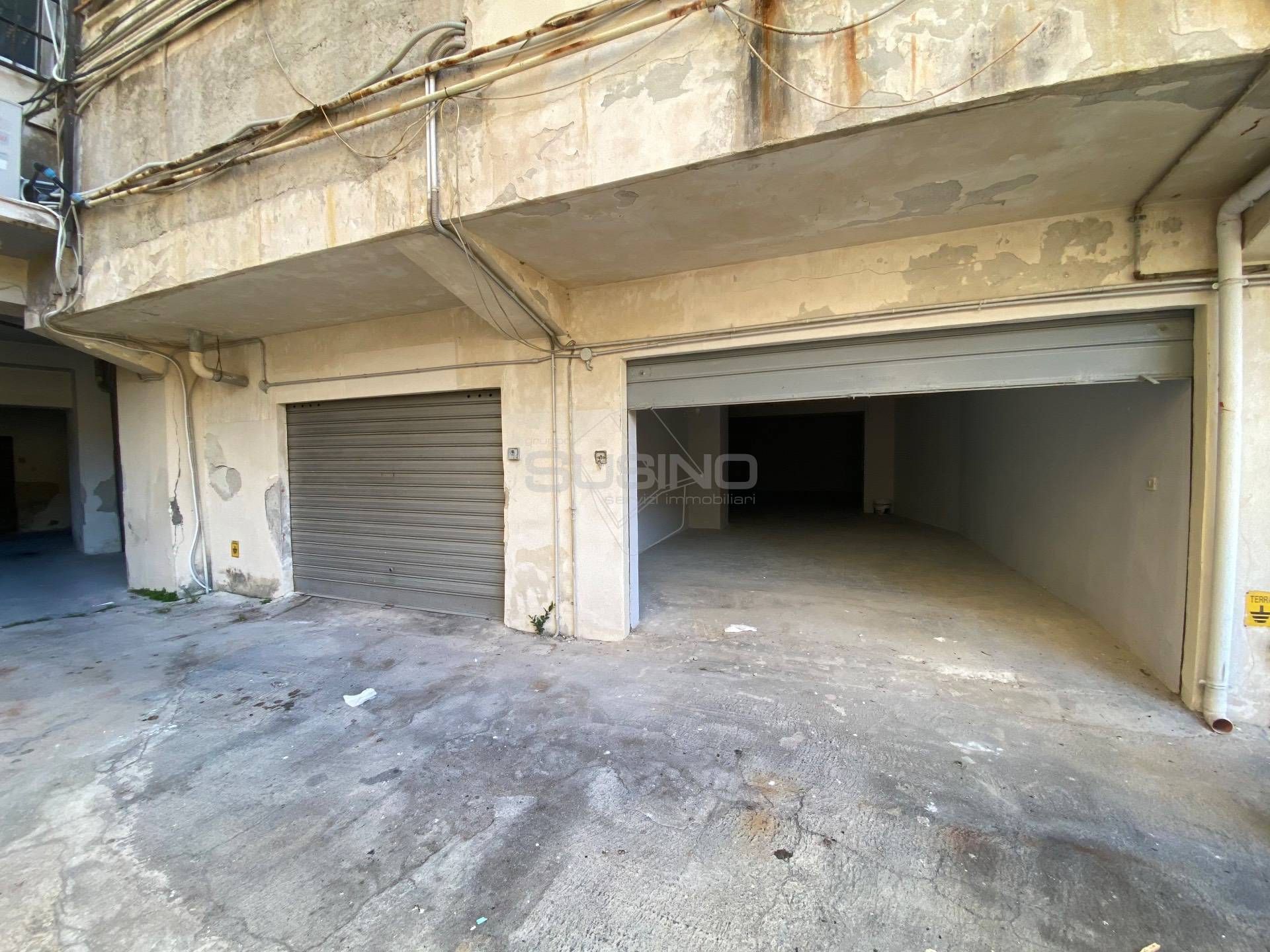 Garage / posto auto di 60 mq a Siracusa
