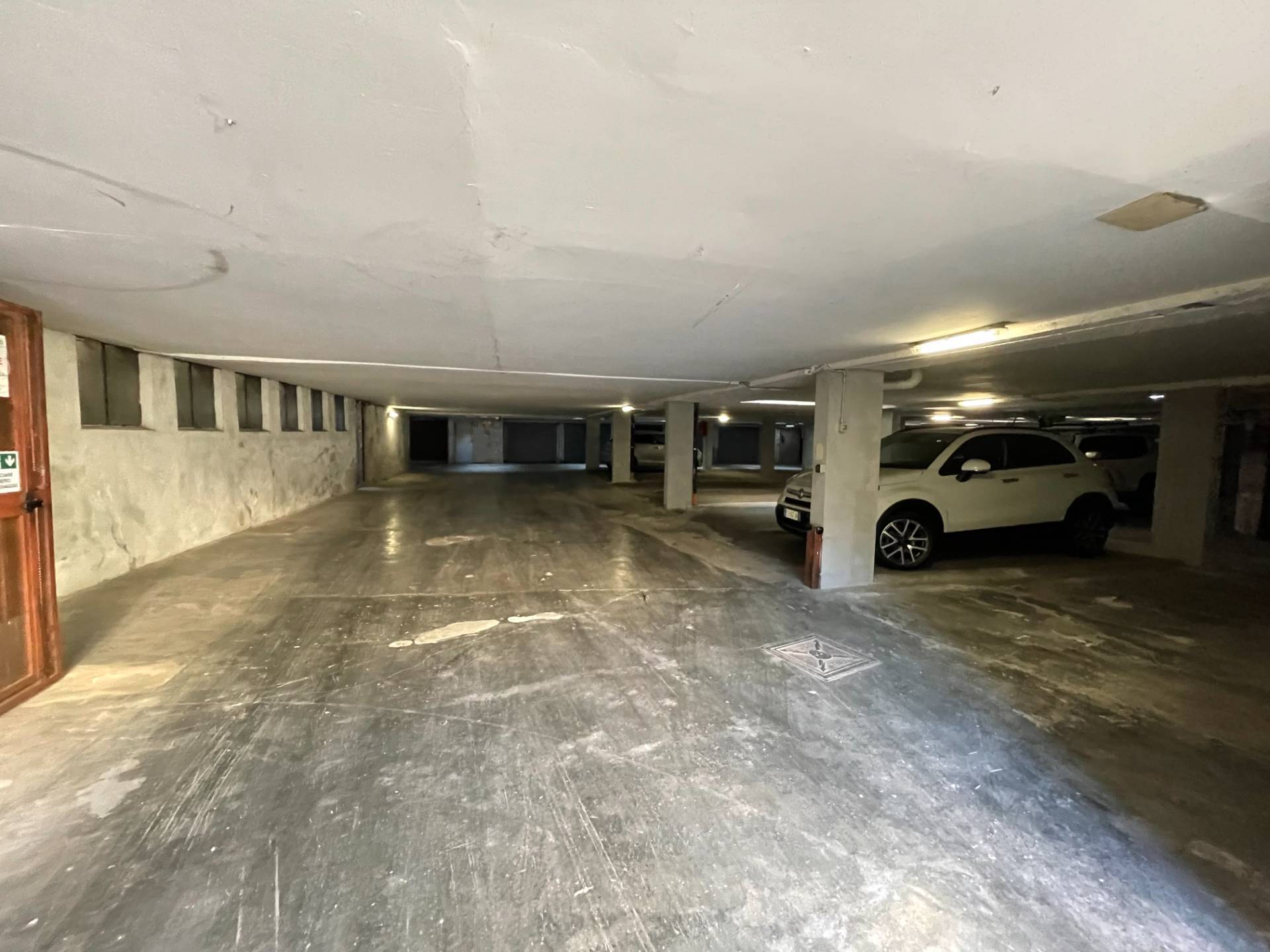 Garage / posto auto di 18 mq a Mondovì
