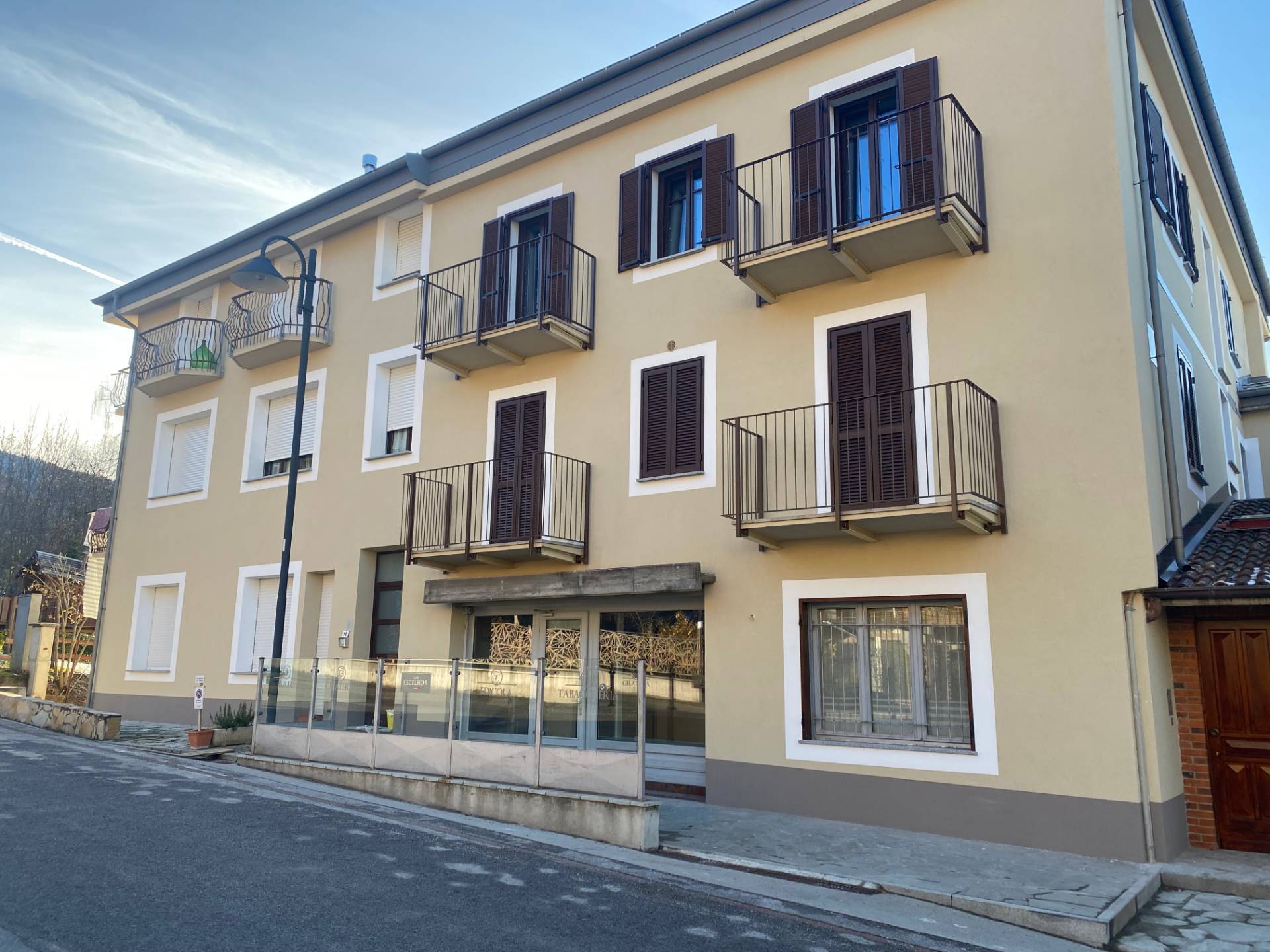 Appartamento di 150 mq a Roccaforte Mondovì