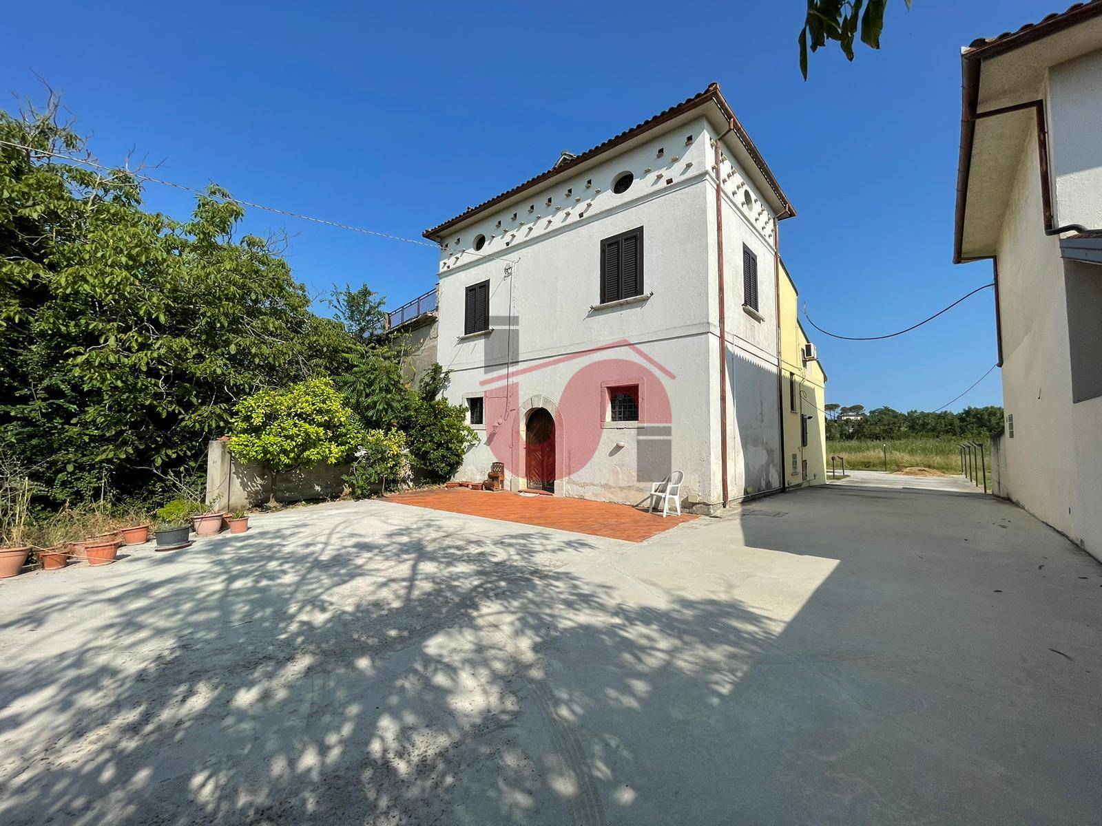 Casa indipendente di 254 mq a Benevento