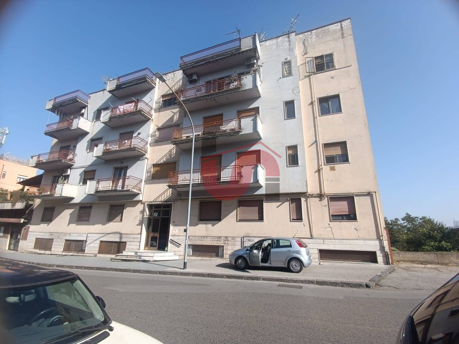 Appartamento di 145 mq a Benevento