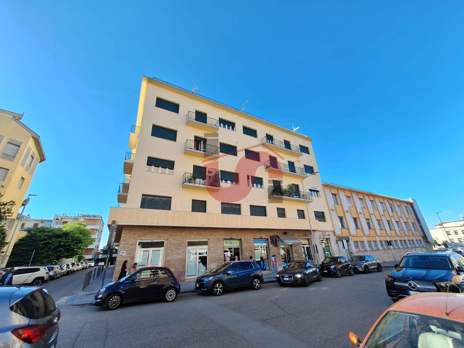Appartamento di 220 mq a Benevento