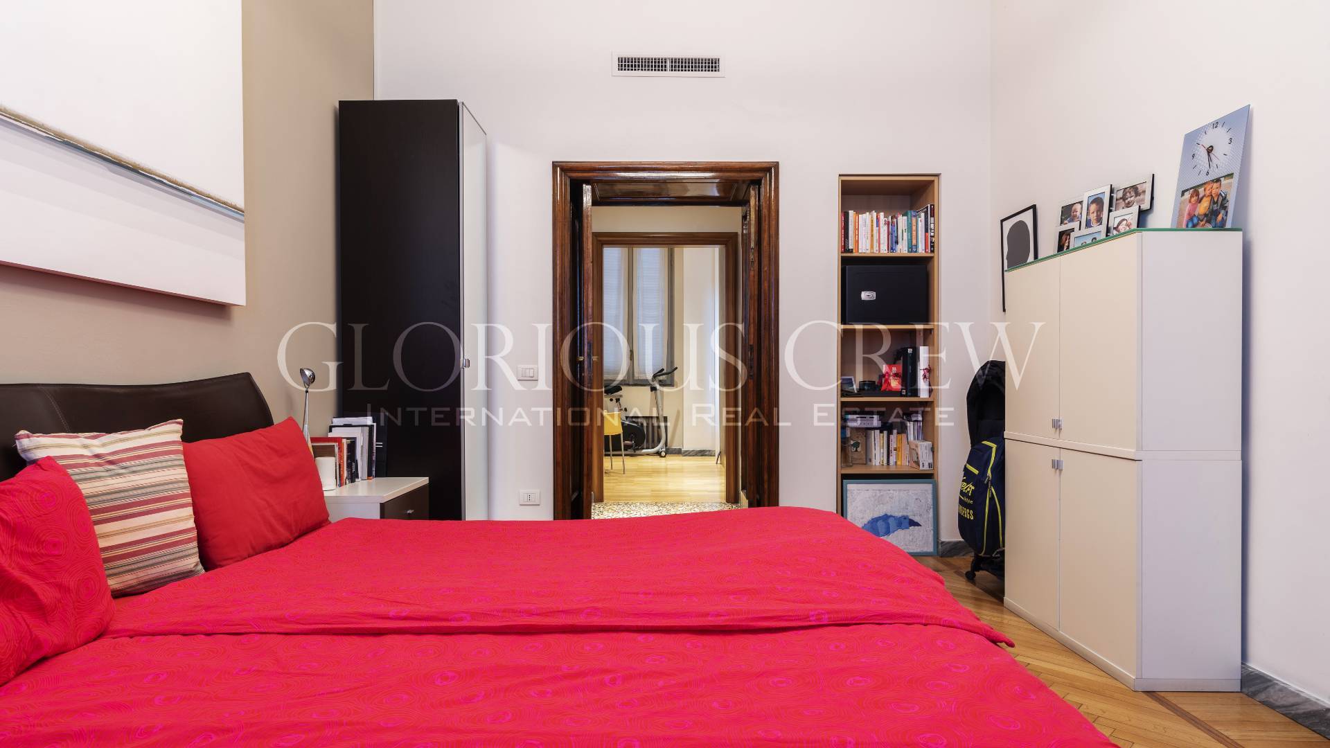 Appartamento in Vendita a Milano: 5 locali, 357 mq - Foto 9