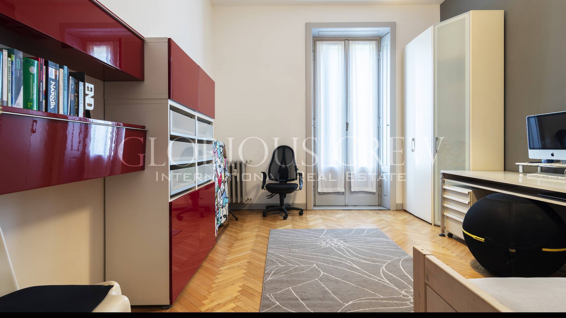 Appartamento in Vendita a Milano: 5 locali, 357 mq - Foto 7