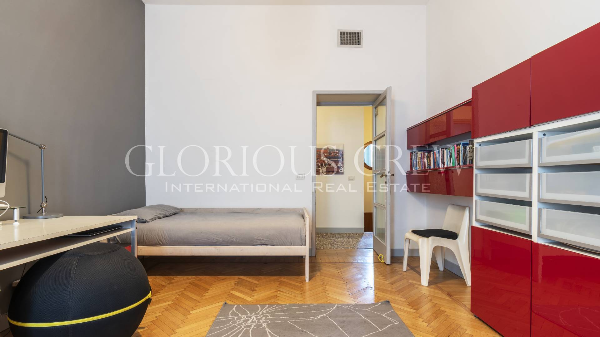 Appartamento in Vendita a Milano: 5 locali, 357 mq - Foto 8