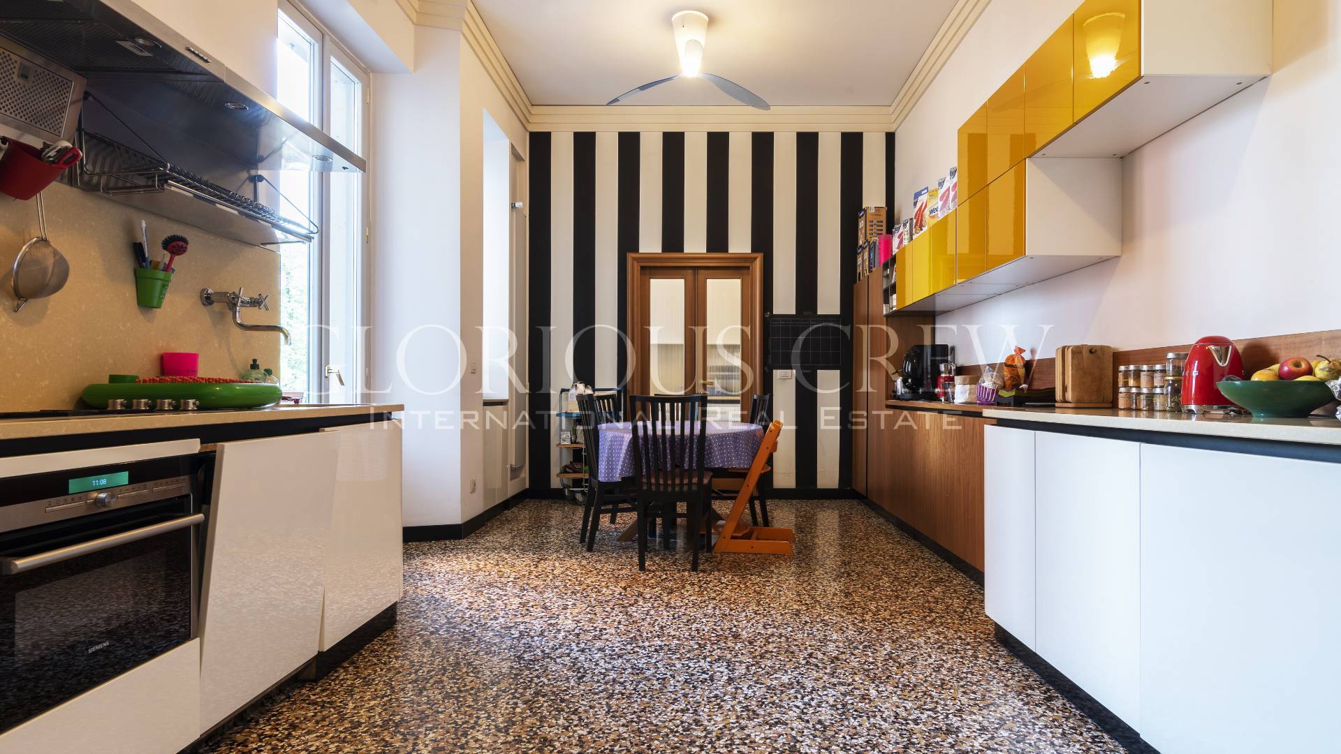 Appartamento in Vendita a Milano: 5 locali, 357 mq - Foto 15