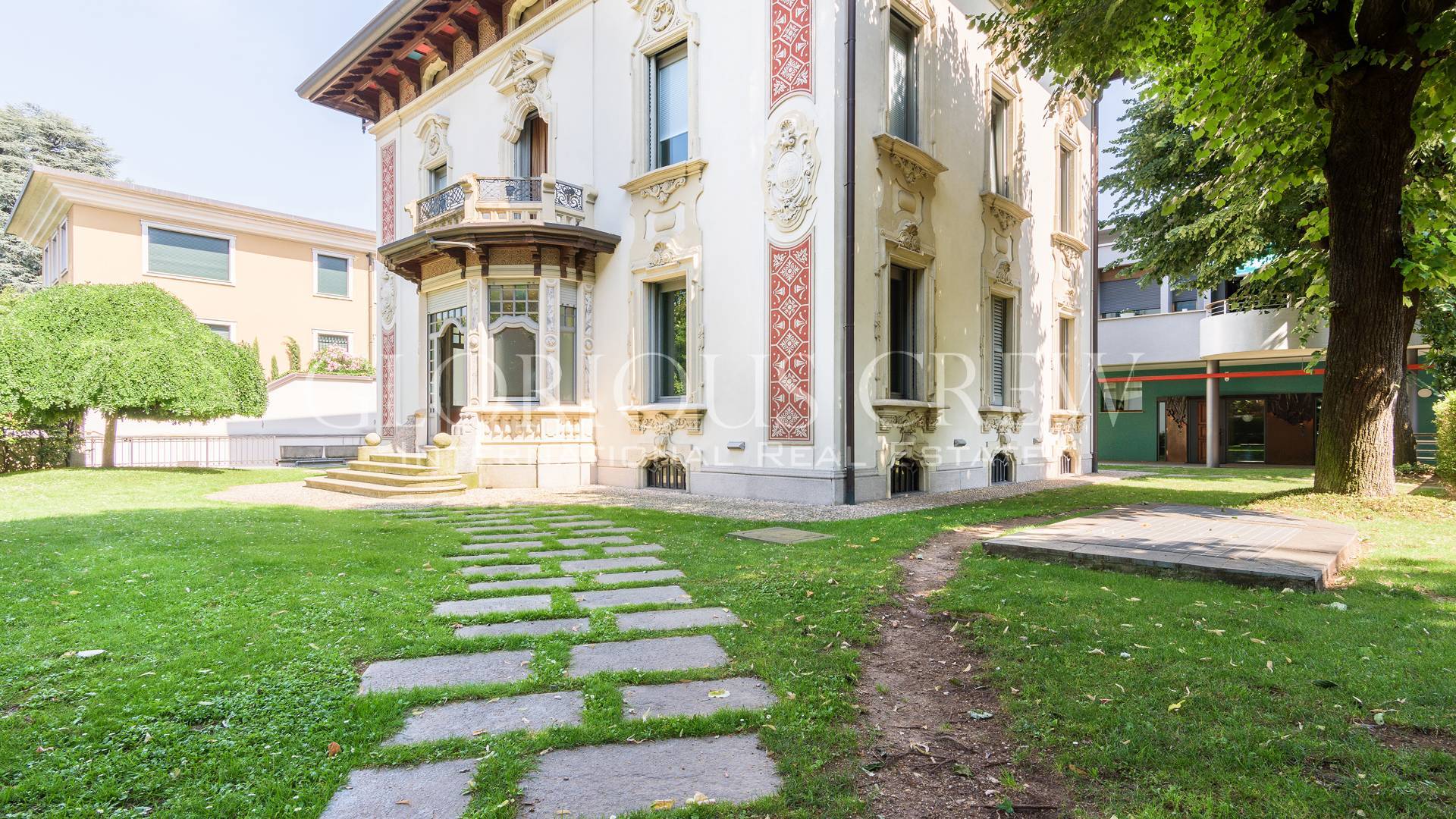 Villa in Vendita a Monza: 5 locali, 1300 mq - Foto 8