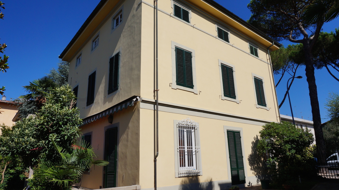 Villa/Villetta in Vendita a Lucca