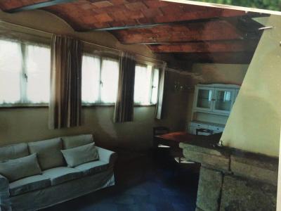 Porzione di rustico a Lucca