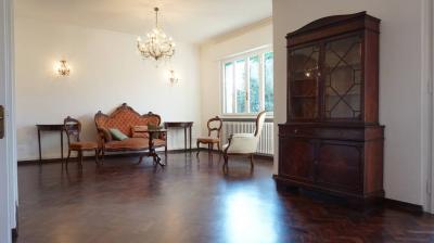 Appartamento a Lucca