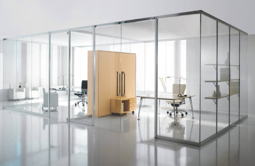 Study/Office a Barga