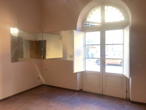 Study/Office a Lucca