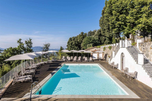 Apartment a Capannori