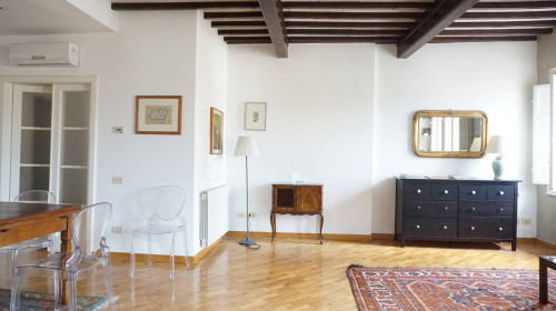 Apartment a Lucca
