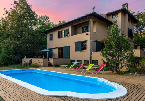 Villa in vendita a Sant'alessio, Lucca (LU)
