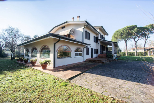 Villa a Lucca