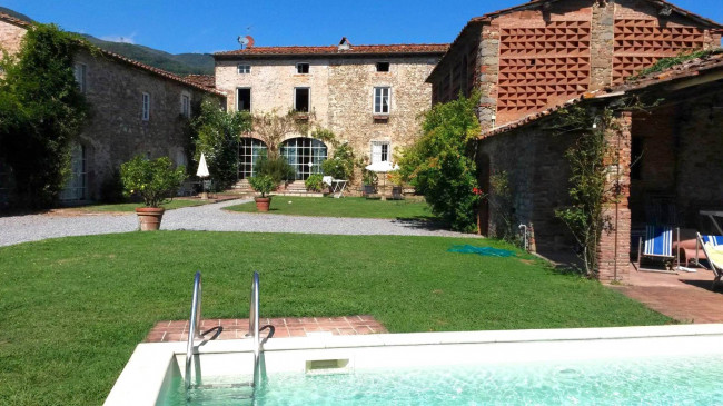 Farm house a Capannori