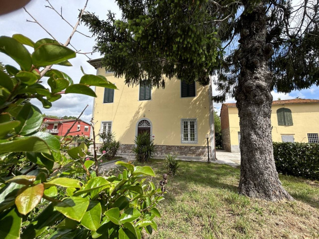 Villa a Lucca