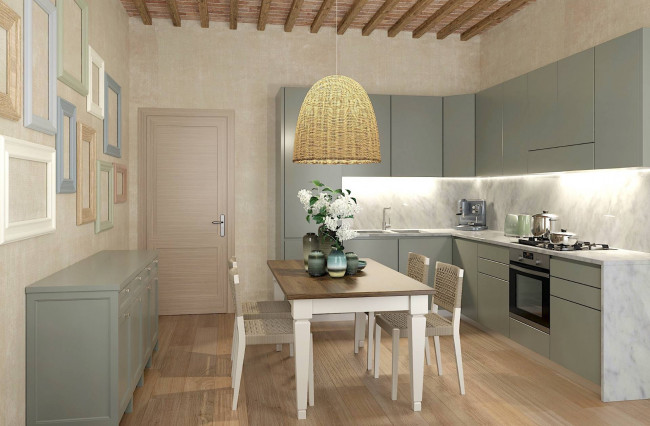 Apartment a Capannori