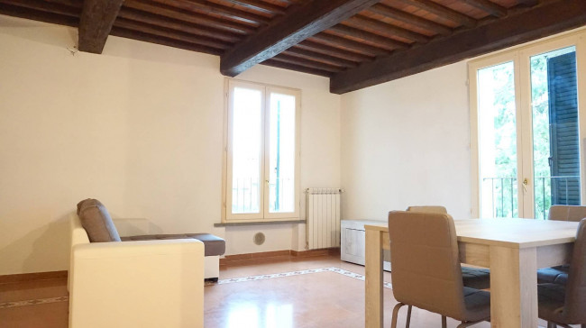 Appartamento a Lucca