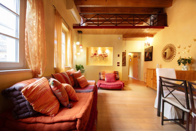 Apartment a Lucca