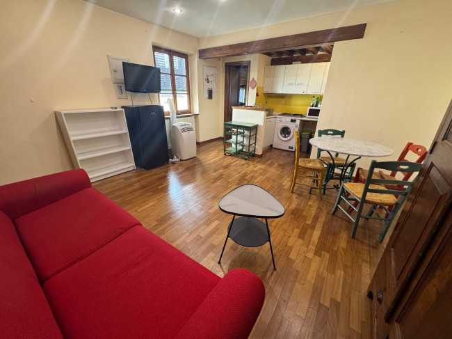 Appartamento a Lucca