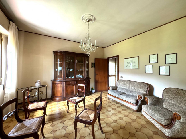 Appartamento a Borgo a Mozzano