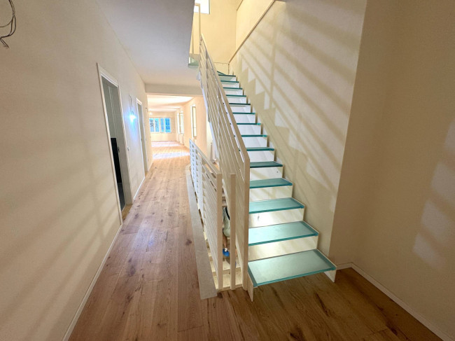 Appartamento a Lucca