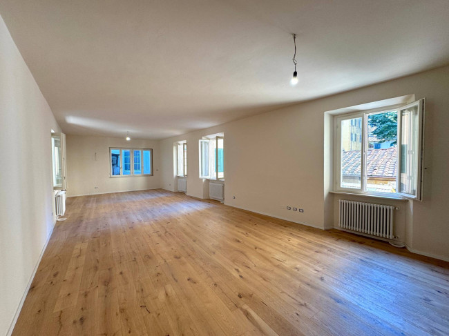 Appartamento a Lucca