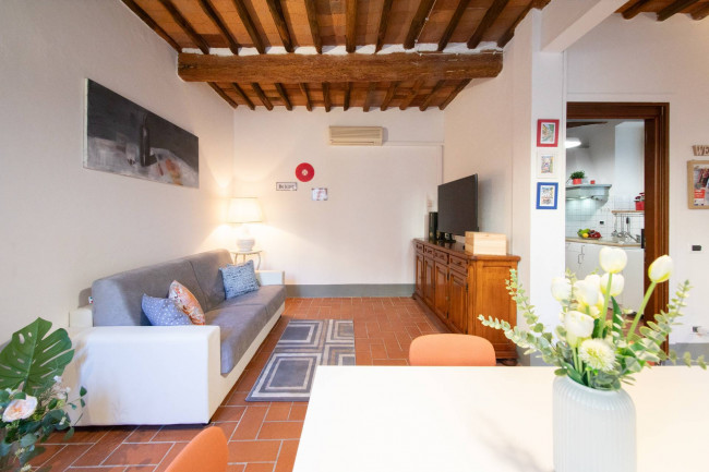 Appartamento a Lucca