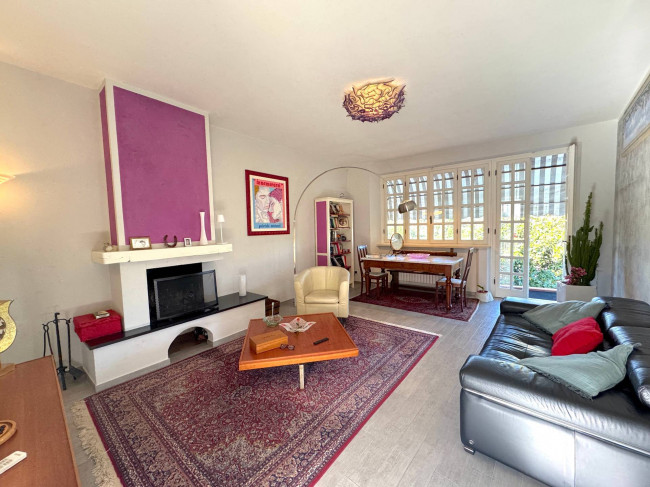 Appartamento a Lucca