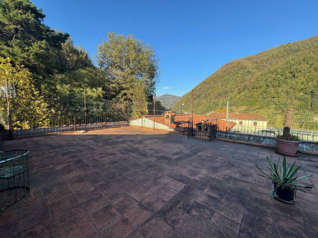 Appartamento a Borgo a Mozzano