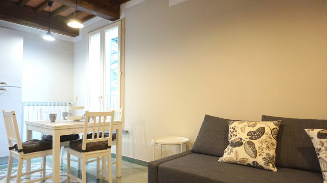 Appartamento a Lucca