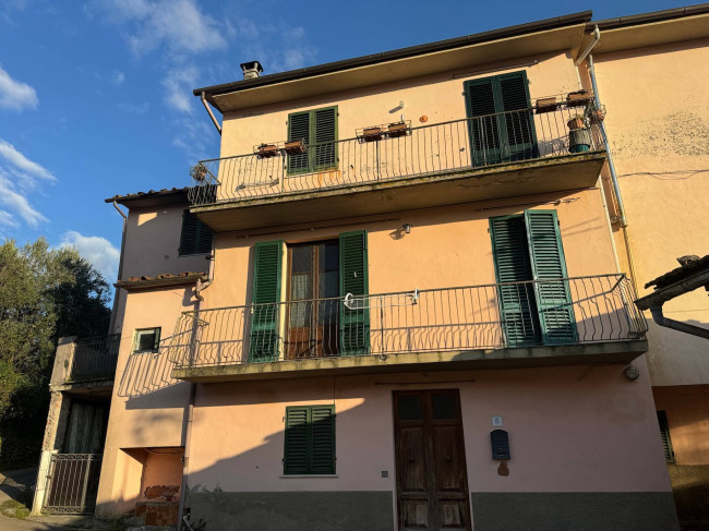 Apartment a Borgo a Mozzano