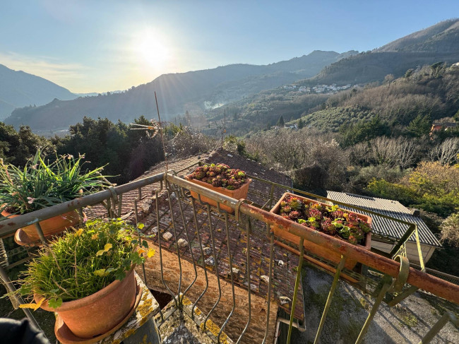 Apartment a Borgo a Mozzano