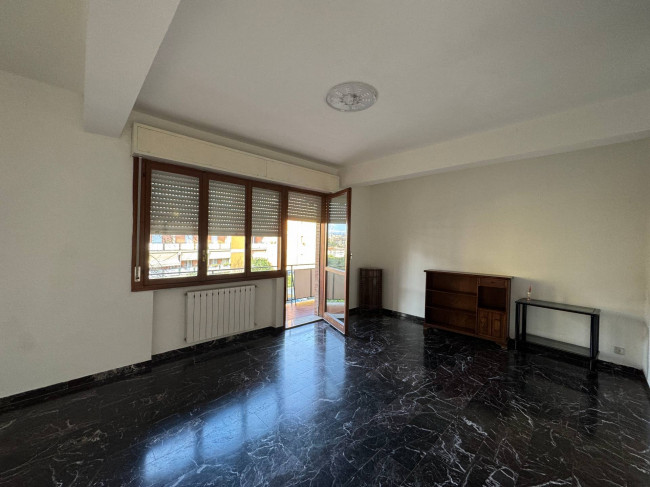 Appartamento a Lucca