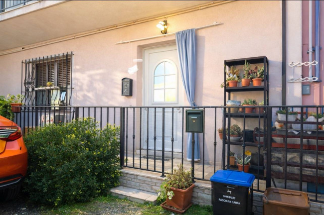 Apartment a Capannori