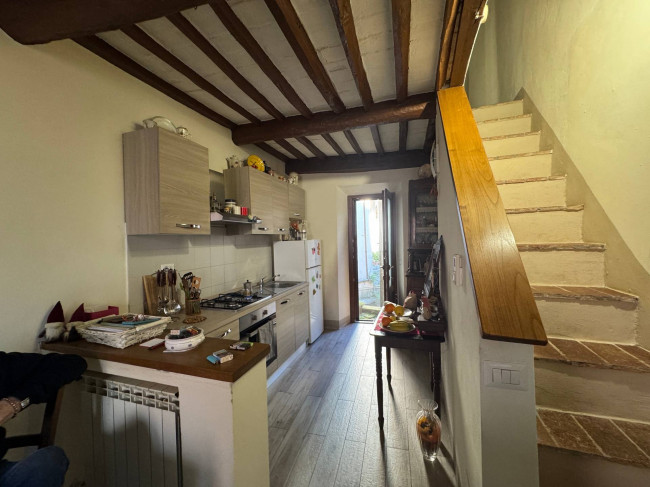 Casa Indipendente a Borgo a Mozzano