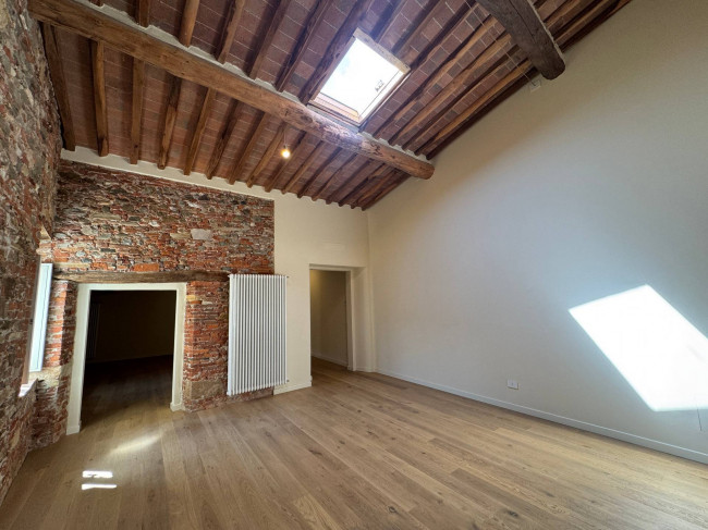 Apartment a Lucca
