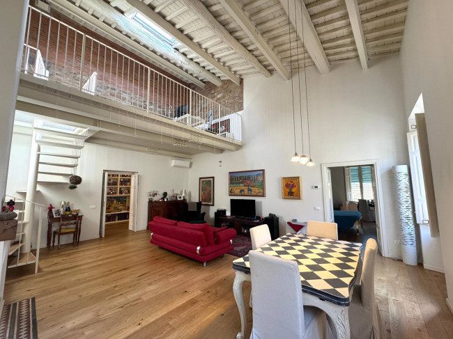 Apartment a Lucca