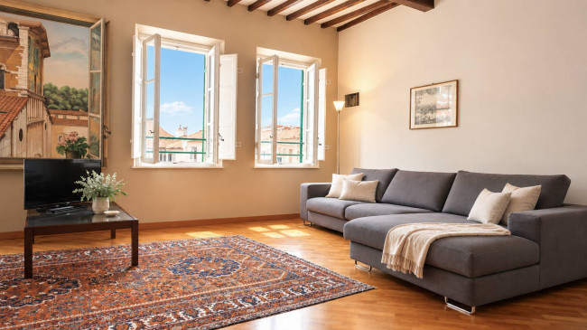 Apartment a Lucca