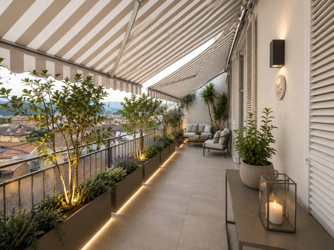 Apartment a Lucca