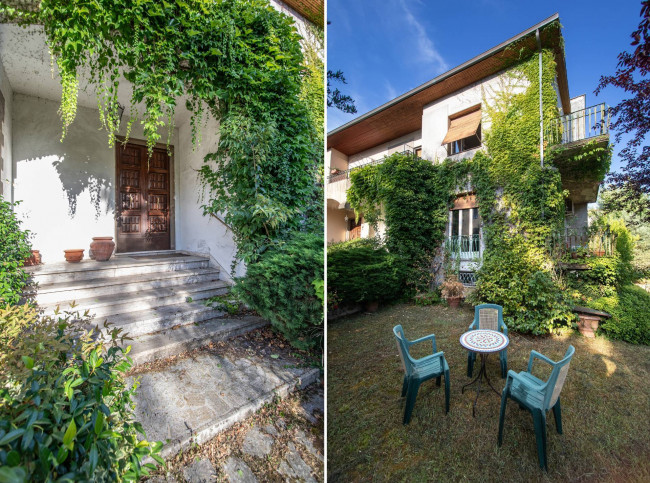 Villa a Lucca