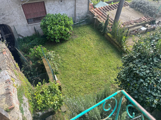 Appartamento a Borgo a Mozzano
