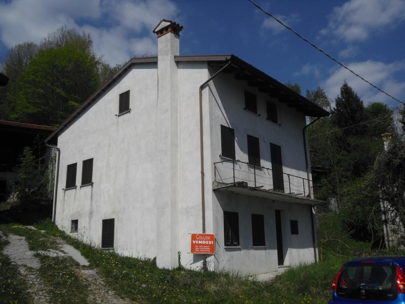 Villa Unifamiliare - Indipendente LUSEVERA vendita    Immobiliare Collini