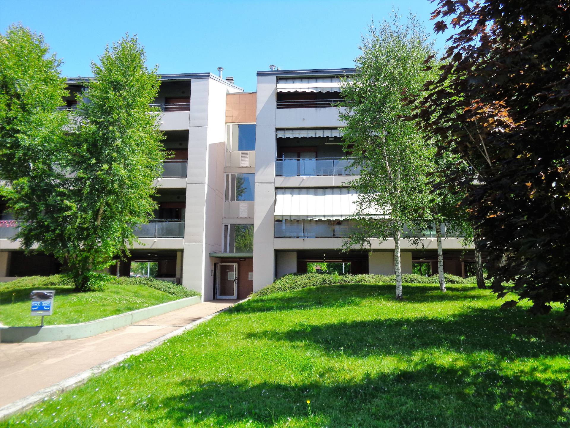 Appartamento in affitto Udine