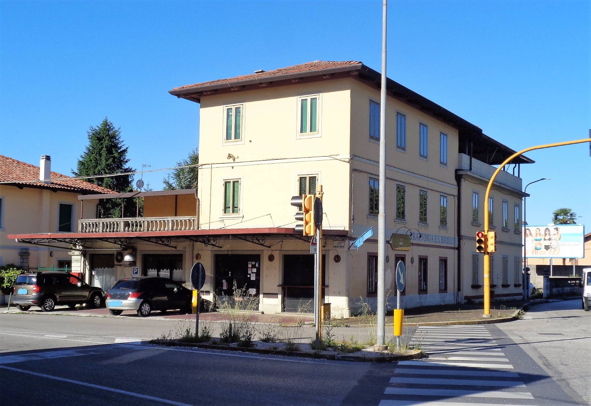 Ufficio - Loc.Com. UDINE vendita    Immobiliare Collini