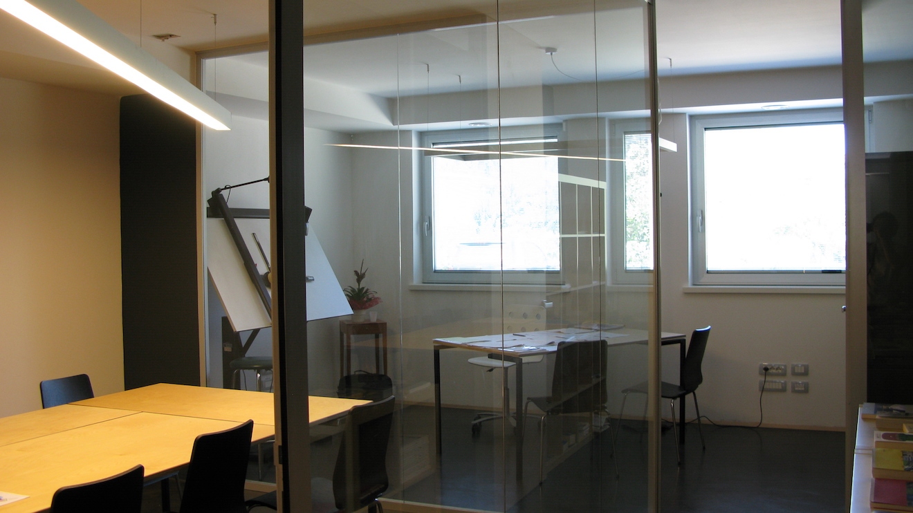 Ufficio - Loc.Com. UDINE vendita    Immobiliare Collini