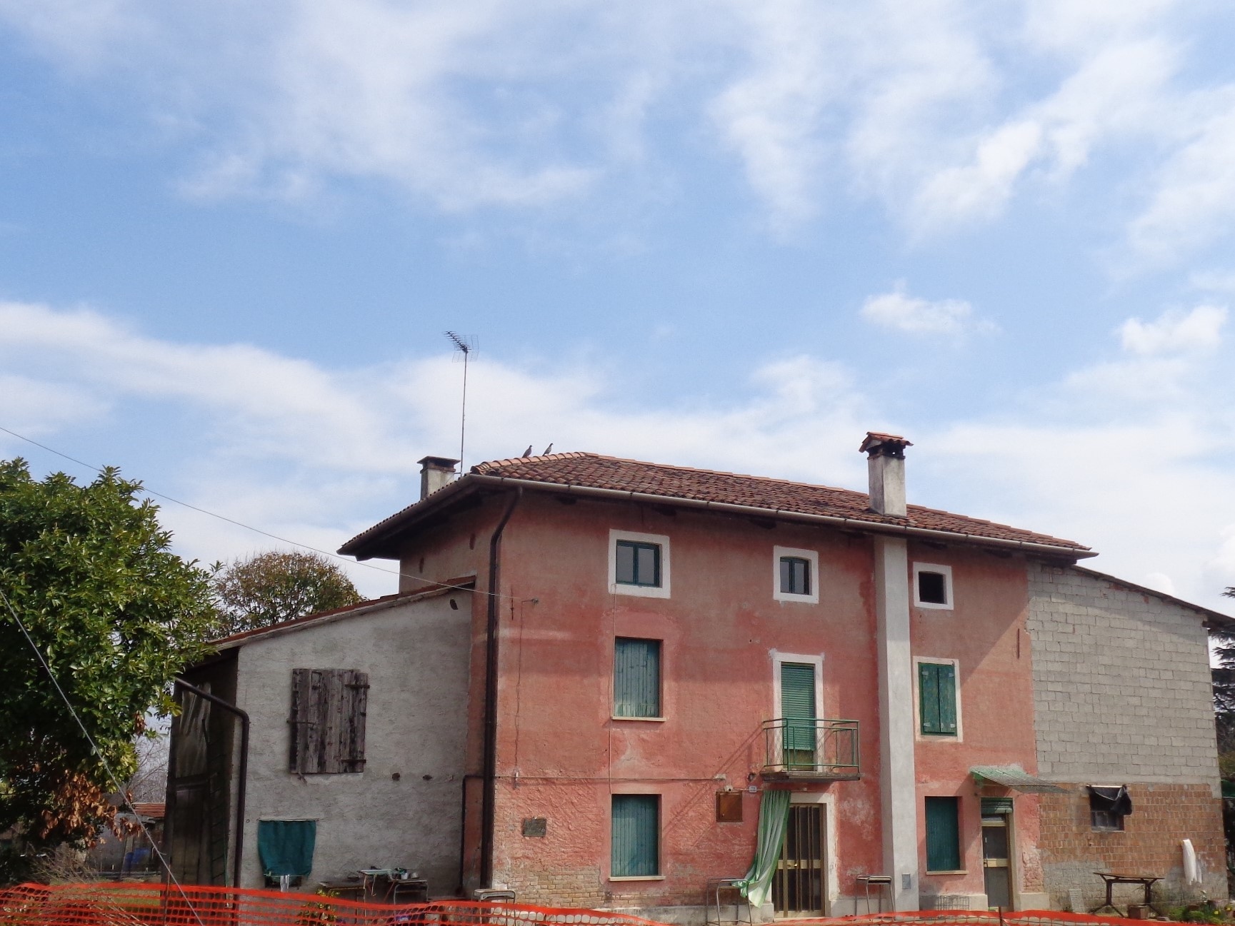 Villa Unifamiliare - Indipendente SEDEGLIANO vendita    Immobiliare Collini