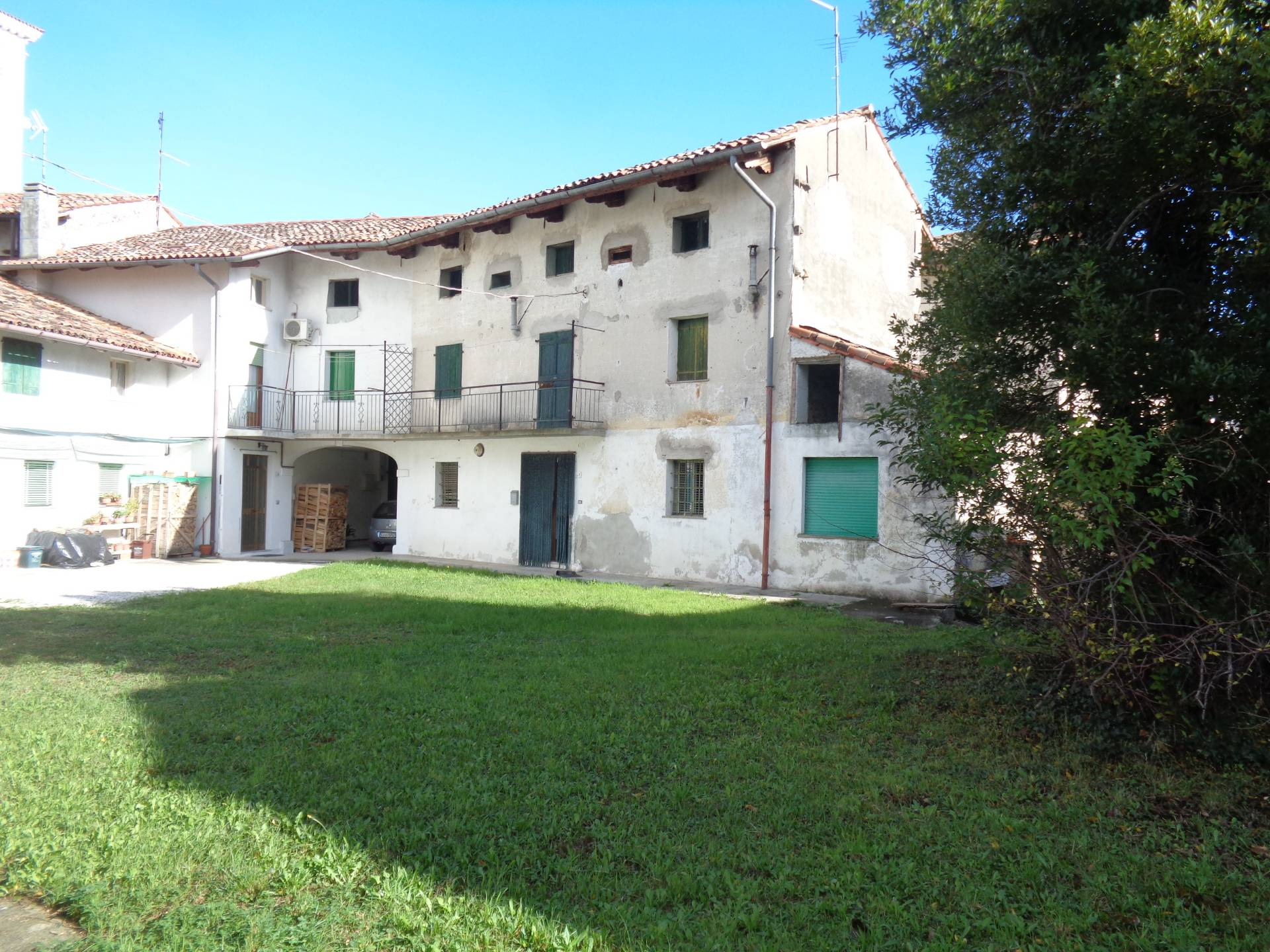  basiliano vendita quart: orgnano immobiliare collini